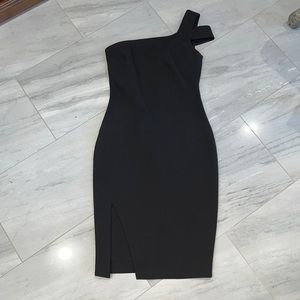 Likely Black dress size 4
